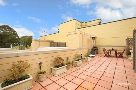 Property photo of 16/66-72 Shepherd Street Chippendale NSW 2008