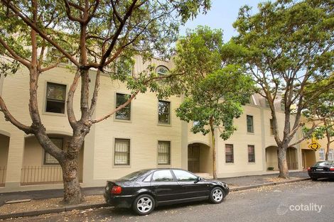Property photo of 16/66-72 Shepherd Street Chippendale NSW 2008