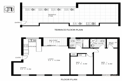 Property photo of 16/66-72 Shepherd Street Chippendale NSW 2008