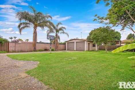 11 Wattle Ave, North St Marys, NSW 2760