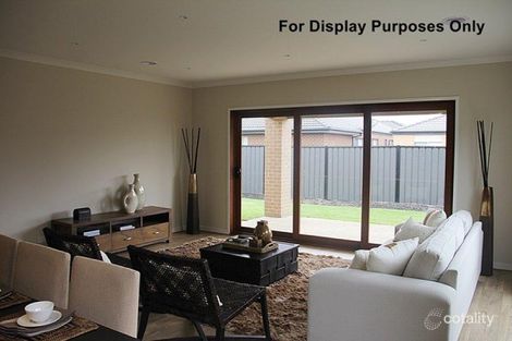 Property photo of 12 Vicarage Drive Wollert VIC 3750