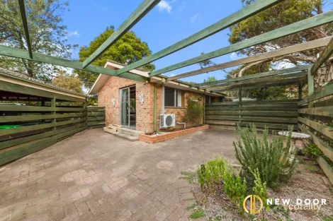 29 MCKEAHNIE ST, WEETANGERA, ACT 2614