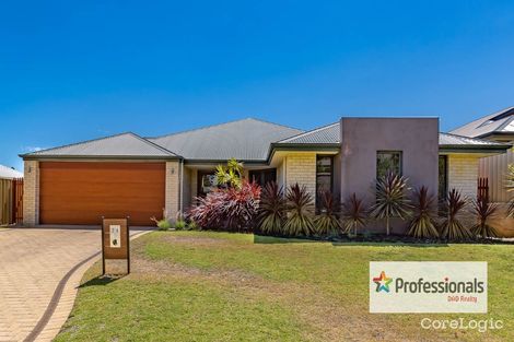 Property photo of 26 Sapphire Road Dalyellup WA 6230