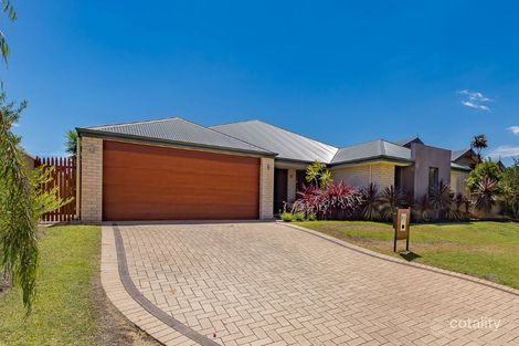 Property photo of 26 Sapphire Road Dalyellup WA 6230