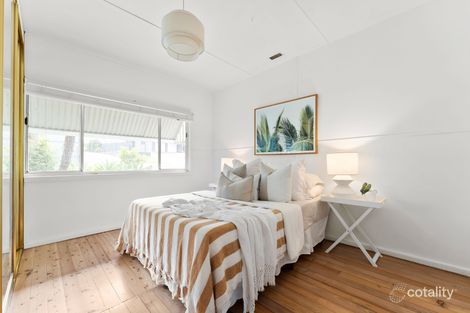 Property photo of 573 Lawrence Hargrave Drive Wombarra NSW 2515
