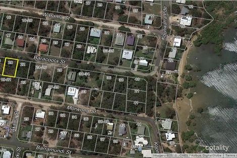 20 Baracoota St, Macleay Island, QLD 4184