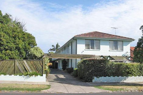 Property photo of 1/61 Halstead Street Caulfield North VIC 3161