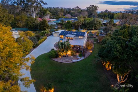 Property photo of 75 Freemont Drive Tamborine Mountain QLD 4272