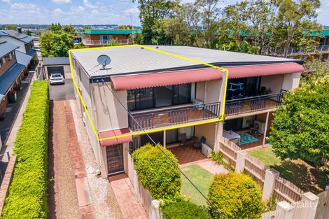 3/4 Scott St, East Toowoomba, QLD 4350