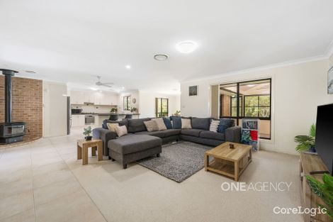 Property photo of 41 Riverbreeze Drive Crosslands NSW 2446