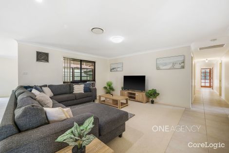 Property photo of 41 Riverbreeze Drive Crosslands NSW 2446