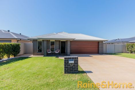 12 Yarra Pl, Dubbo, NSW 2830