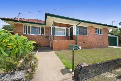 Property photo of 141 D'Arcy Road Seven Hills QLD 4170