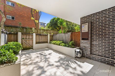 Property photo of 5/9-15 William Street Randwick NSW 2031