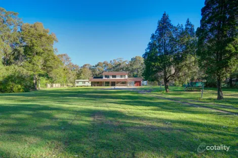 2853 Old Cleveland Rd, Chandler, QLD 4155