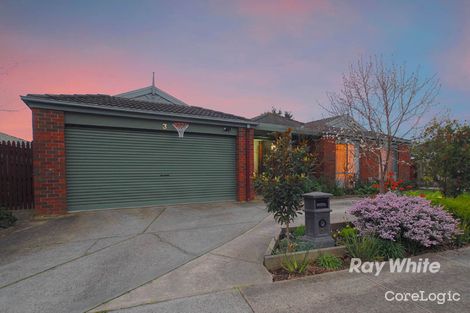 Property photo of 3 Reginald Court Cranbourne West VIC 3977