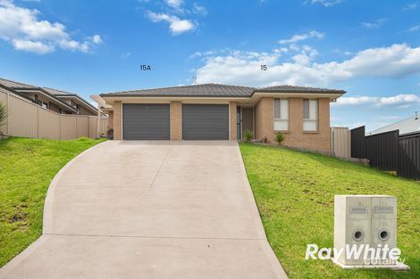 15/15a Freycinet Dr, Sunshine Bay, NSW 2536