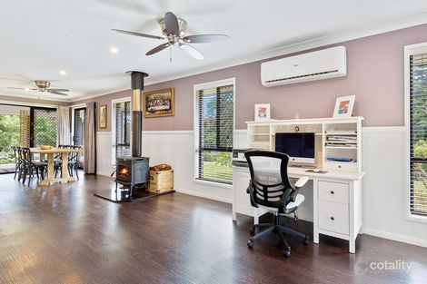 Property photo of 1/219 Long Road Tamborine Mountain QLD 4272