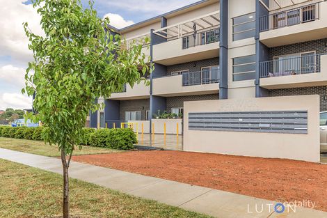 Property photo of 44/16 David Miller Crescent Casey ACT 2913