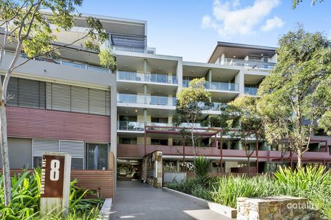 402/8-10 Duntroon Ave, St Leonards, NSW 2065