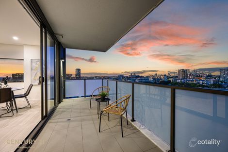 Property photo of 1305/3 George Julius Avenue Zetland NSW 2017