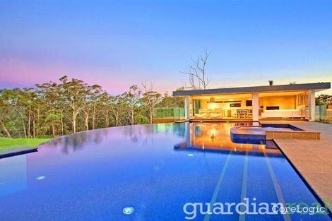 Property photo of 55 Carters Road Dural NSW 2158
