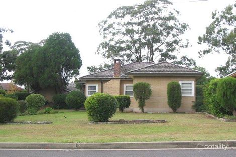 2 Bago St, Pendle Hill, NSW 2145