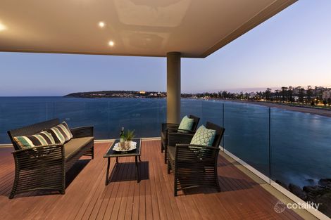 Property photo of 2/22A Queenscliff Road Queenscliff NSW 2096