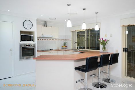 Property photo of 57 Canyon Drive Stanhope Gardens NSW 2768