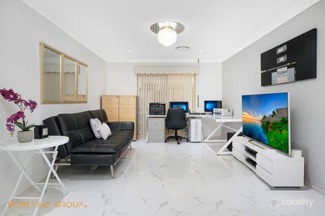 Property photo of 57 Canyon Drive Stanhope Gardens NSW 2768