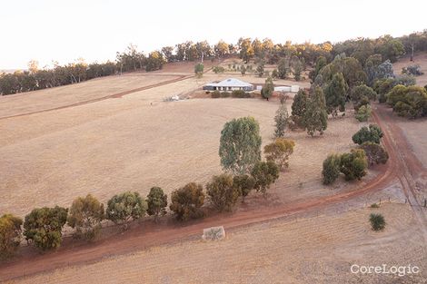 Property photo of 111 O'Connell Road Wandering WA 6308