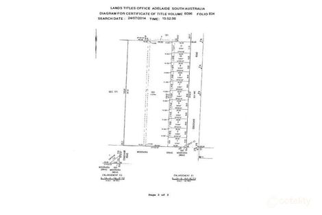 215 SONGVAAR RD, PORT VICTORIA, SA 5573