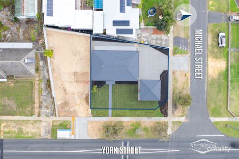 61 York St, Beaconsfield, WA 6162