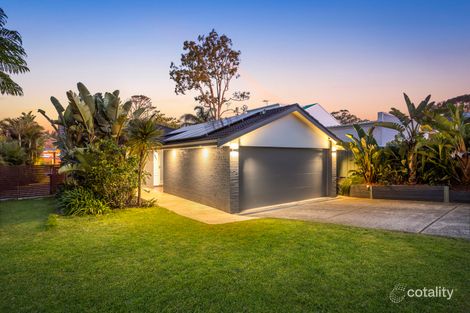 Property photo of 66A Kareena Road Miranda NSW 2228