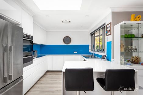 Property photo of 66A Kareena Road Miranda NSW 2228