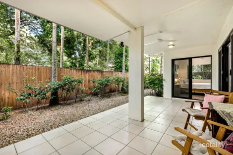 Property photo of 26/44-50 Pease Street Manoora QLD 4870