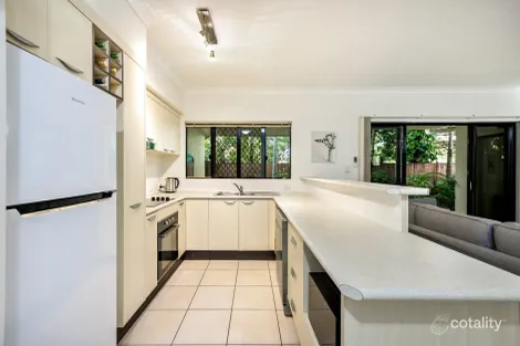 Property photo of 26/44-50 Pease Street Manoora QLD 4870