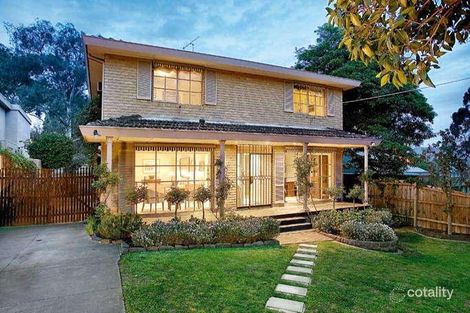 Property photo of 97 Illawarra Road Hawthorn VIC 3122