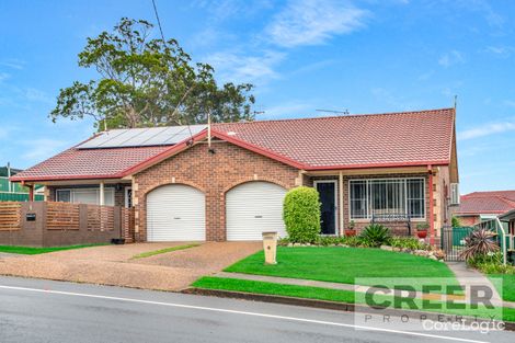 Property photo of 2/139 Floraville Road Floraville NSW 2280