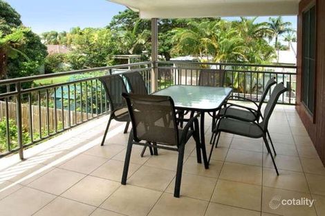 Property photo of 56 Eversleigh Road Scarborough QLD 4020