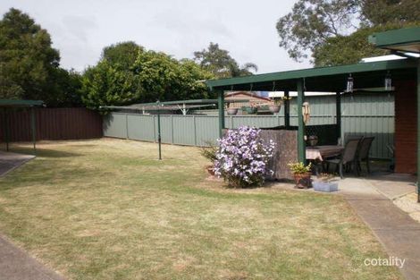 Property photo of 81 Barton Street Oak Flats NSW 2529