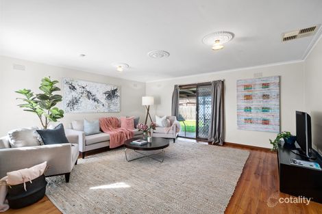 Property photo of 19 Brougham Avenue Wyndham Vale VIC 3024