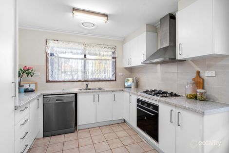Property photo of 19 Brougham Avenue Wyndham Vale VIC 3024