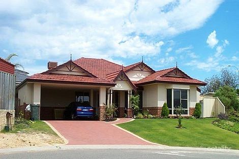 Property photo of 3 Korara Close Ocean Reef WA 6027