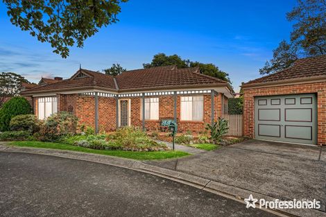 Property photo of 14/18-20 Hull Road Croydon VIC 3136