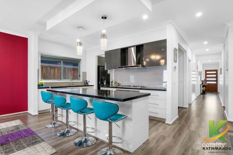 Property photo of 8 William Street Mernda VIC 3754