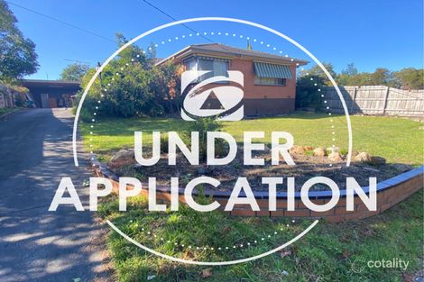 Property photo of 25 Evan Street Berwick VIC 3806