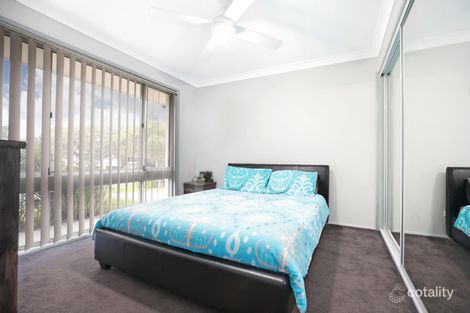 Property photo of 7 Dampier Avenue Werrington County NSW 2747