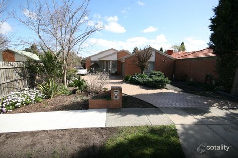 Property photo of 55 Westminster Drive Rowville VIC 3178