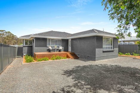 Property photo of 71 Yalwal Road West Nowra NSW 2541